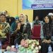 Bupati Muaro Jambi Dr. Bambang Bayu Suseno, SP., MM., M.Si Melakukan Tinjauan ke Sekolah Dasar (SDN 167/XI) Penggaratan Kecamatan Mestong