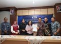 Lindungi Inovasi Kampus, Unja dan Kanwil Kemenkum Jambi Gelar Asistensi Teknis Drafting Paten 2025