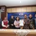 Lindungi Inovasi Kampus, Unja dan Kanwil Kemenkum Jambi Gelar Asistensi Teknis Drafting Paten 2025