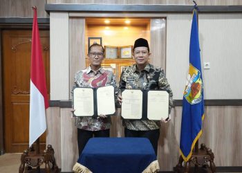 Geger! Warga Tanjab Barat Ditemukan Tewas Ditembak
