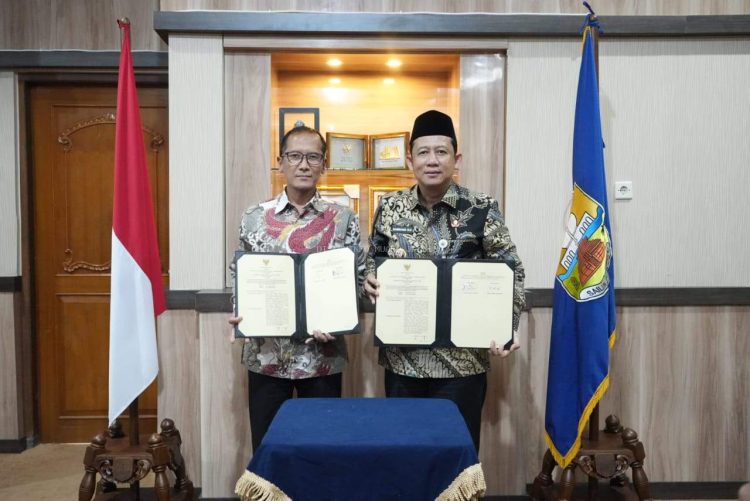 Geger! Warga Tanjab Barat Ditemukan Tewas Ditembak