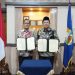 Geger! Warga Tanjab Barat Ditemukan Tewas Ditembak