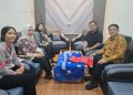 Viral, Penjual Motor di Jambi Ditipu Uang Palsu Rp3,7 Juta Saat COD di Alfamart