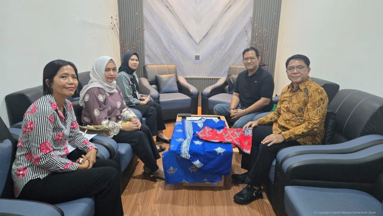 Viral, Penjual Motor di Jambi Ditipu Uang Palsu Rp3,7 Juta Saat COD di Alfamart