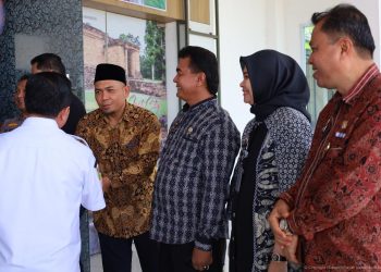 Viral, Penjual Motor di Jambi Ditipu Uang Palsu Rp3,7 Juta Saat COD di Alfamart