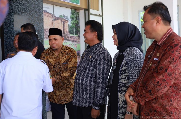 Viral, Penjual Motor di Jambi Ditipu Uang Palsu Rp3,7 Juta Saat COD di Alfamart