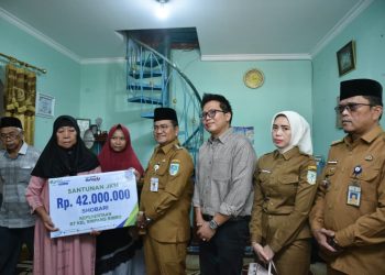 Press Release Operasi Antik Siginjai 2025, Polda Jambi dan Polres Jajaran Capai Target 100 Persen