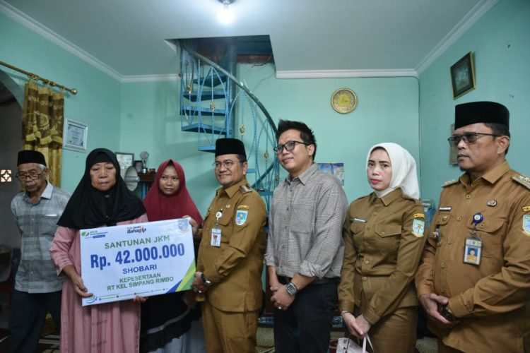 Press Release Operasi Antik Siginjai 2025, Polda Jambi dan Polres Jajaran Capai Target 100 Persen