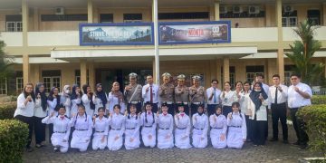 Matangkan Persiapan, Kakanwil Kemenkum Jambi Pimpin Rapat Persiapan Pelaksanaan Diskusi Strategi Kebijakan