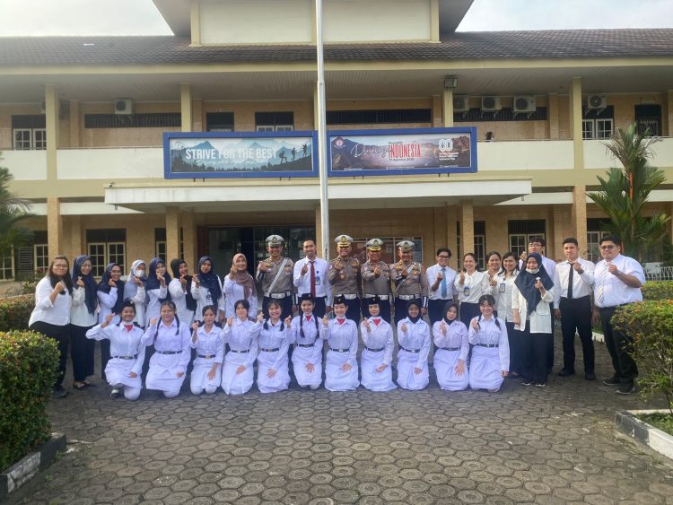 Matangkan Persiapan, Kakanwil Kemenkum Jambi Pimpin Rapat Persiapan Pelaksanaan Diskusi Strategi Kebijakan
