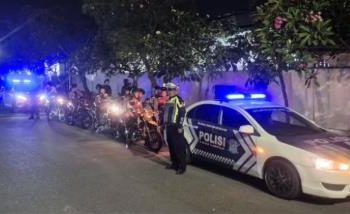 Matangkan Persiapan, Kakanwil Kemenkum Jambi Pimpin Rapat Persiapan Pelaksanaan Diskusi Strategi Kebijakan