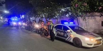 Matangkan Persiapan, Kakanwil Kemenkum Jambi Pimpin Rapat Persiapan Pelaksanaan Diskusi Strategi Kebijakan