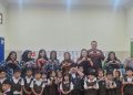 Bunda PAUD Provinsi Jambi Apresiasi Karunia Global School Raih Akreditas Nasional dan Internasional