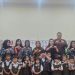 Bunda PAUD Provinsi Jambi Apresiasi Karunia Global School Raih Akreditas Nasional dan Internasional