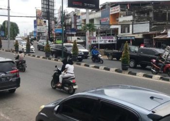 ETLE di Kota Jambi Dimulai Besok, Tak Ada Celah untuk Menghindar
