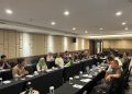 KLH/BPLH Dorong Integritas MRV untuk Capai Target Penurunan Emisi GRK 2030