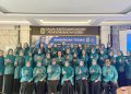 TP-PKK Tanjab Timur Gelar Bimtek Peningkatan Kapasitas Pengurus