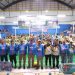 Bupati Tanjab Barat Buka Kejurprov PBSI Jambi Tahun 2025