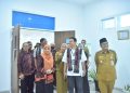 Jadi Salah Satu Daerah Pengujian Program Kota Sehat, Kota Jambi Dipuji Tim Verifikasi Nasional
