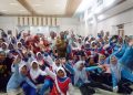 Sekda Muaro Jambi, H. Budhi Hartono, S.Sos., MT., Menyambut Kunjungan Tim Penilai Adipura Wilayah Provinsi Jambi dan Tim Pembina Pengelolaan Sampah Kementerian Lingkungan Hidup di Kab. Muaro Jambi
