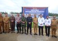 Pemkab Muaro Jambi Secara Resmi Melantik Pegawai Pemerintah Dengan Perjanjian Kerja (PPPK) Tahap II Formasi 2024