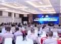 Kapolda Jambi Membuka Rakernis Fungis Pamobvit Polda Jambi