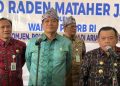 Wamen PAN-RB Apresiasi Mutu Layanan Kesehatan RSUD Raden Mattaher