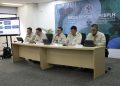 Menteri LH Tegaskan Komitmen Penegakan Hukum: Awasi 921 Perusahaan/Kegiatan, Jatuhkan Sanksi Tegas Pelanggaran Pengelolaan Lingkungan