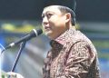 Bupati Muaro Jambi Gelar Evaluasi Kinerja dan Uji Kompetensi Pejabat Eselon II