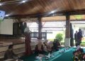 Bunda PAUD Batanghari Sosialisasikan Program Wajib Belajar 13 Tahun dan 1 Tahun Pra Sekolah