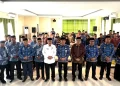 Kanwil Kemenag Jambi Gandeng BWI Batang Hari Perkuat Kolaborasi dalam Pengelolaan Wakaf