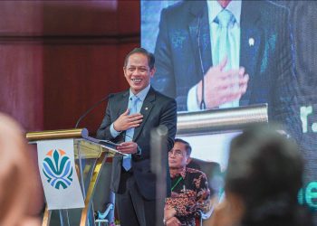 Rakornas Kehati 2025: Menteri LH Ajak Daerah Satukan Visi Jaga Kekayaan Hayati Indonesia