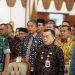 Wakil Bupati Muaro Jambi, Junaidi H. Mahir, Menghadiri Undangan Audensi Bersama Wakil Menteri PANRB, Komjen. Pol. (Purn) Drs. Purwadi Arianto