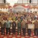 Hadiri Audiensi dengan Wamen PAN-RB RI, Wabup Tanjab Barat Sampaikan Persoalan Tenaga Honorer