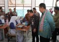 Bupati Tanjab Barat Teken MoU Bersama Ditjen Migas Kementerian ESDM, 6.661 Rumah Bakal Dapat Jaringan Gas