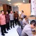 Jumat Bersih Diskominfo Luncurkan Program Gespegtabung