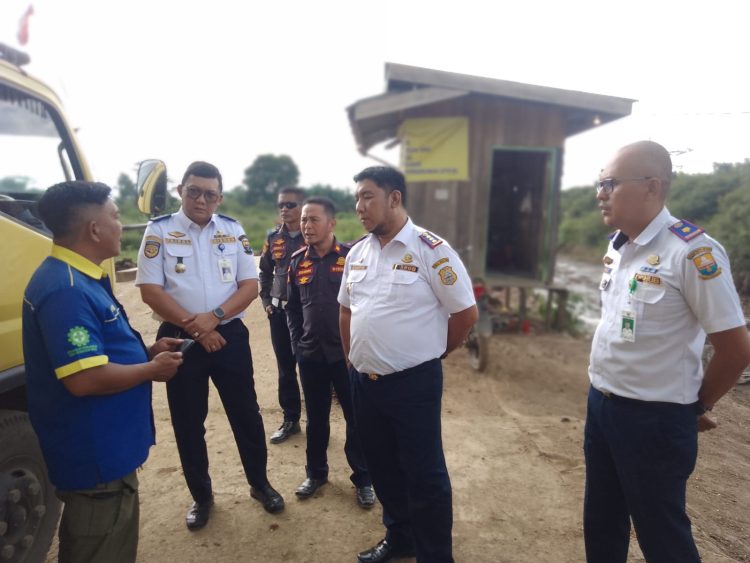 Pemusnahan Barang Bukti 58 Perkara Di Kejaksaan Negeri Muaro Jambi