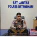 Polres Batanghari Catat 116 Kasus Kecelakaan Selama Januari–Agustus 2025