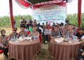 PBFI Provinsi Jambi Sukses Selenggarakan Turnamen Terbuka Fitness “MR JAMBI Tahun 2025”