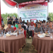 PBFI Provinsi Jambi Sukses Selenggarakan Turnamen Terbuka Fitness “MR JAMBI Tahun 2025”