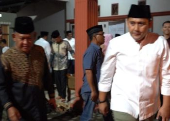 Buntut Penghalangan Kerja oleh Oknum Polda Jambi, Jurnalis dan Mahasiswa di Jambi Nyalakan 1.000 Lilin