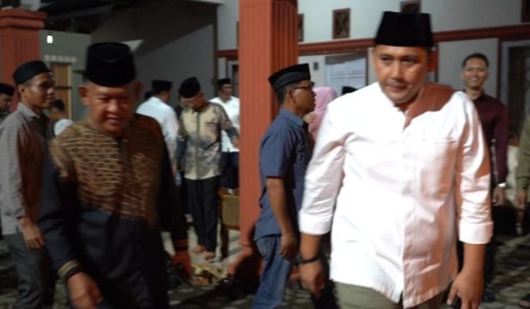 Buntut Penghalangan Kerja oleh Oknum Polda Jambi, Jurnalis dan Mahasiswa di Jambi Nyalakan 1.000 Lilin