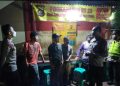 Ditbinmas Polda Jambi dan Bhabinkamtibmas Sambangi Pos Kamling RT 23 Kebun Handil, Ajak Warga Aktif Jaga Keamanan