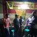 Ditbinmas Polda Jambi dan Bhabinkamtibmas Sambangi Pos Kamling RT 23 Kebun Handil, Ajak Warga Aktif Jaga Keamanan