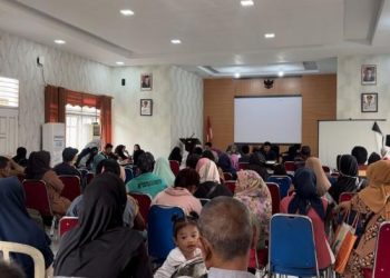 90 KK Penerima PKH Diblokir Kemensos Lantaran Terindikasi Pinjol dan Judol