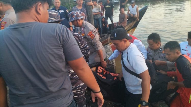 Wakil Bupati Muaro Jambi Junaidi H. Mahir Menyelenggarkan Rapat Perencanaan Pembangunan Ruang Terbuka Hijau (RTH) Taman Akso Dano