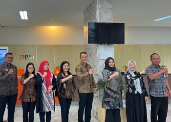 Wakil Bupati Muaro Jambi Junaidi H. Mahir Menyelenggarkan Rapat Perencanaan Pembangunan Ruang Terbuka Hijau (RTH) Taman Akso Dano