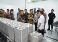 Wakil Bupati Muaro Jambi Junaidi H. Mahir Menyelenggarkan Rapat Perencanaan Pembangunan Ruang Terbuka Hijau (RTH) Taman Akso Dano