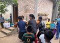 Kakek 82 Tahun Ditemukan Mengambang di Sungai Pandan Lagan Tanjabtim