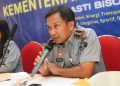 Penguatan Zona Integritas, Kanwil Kemenkum Jambi Gelar Internalisasi RB
